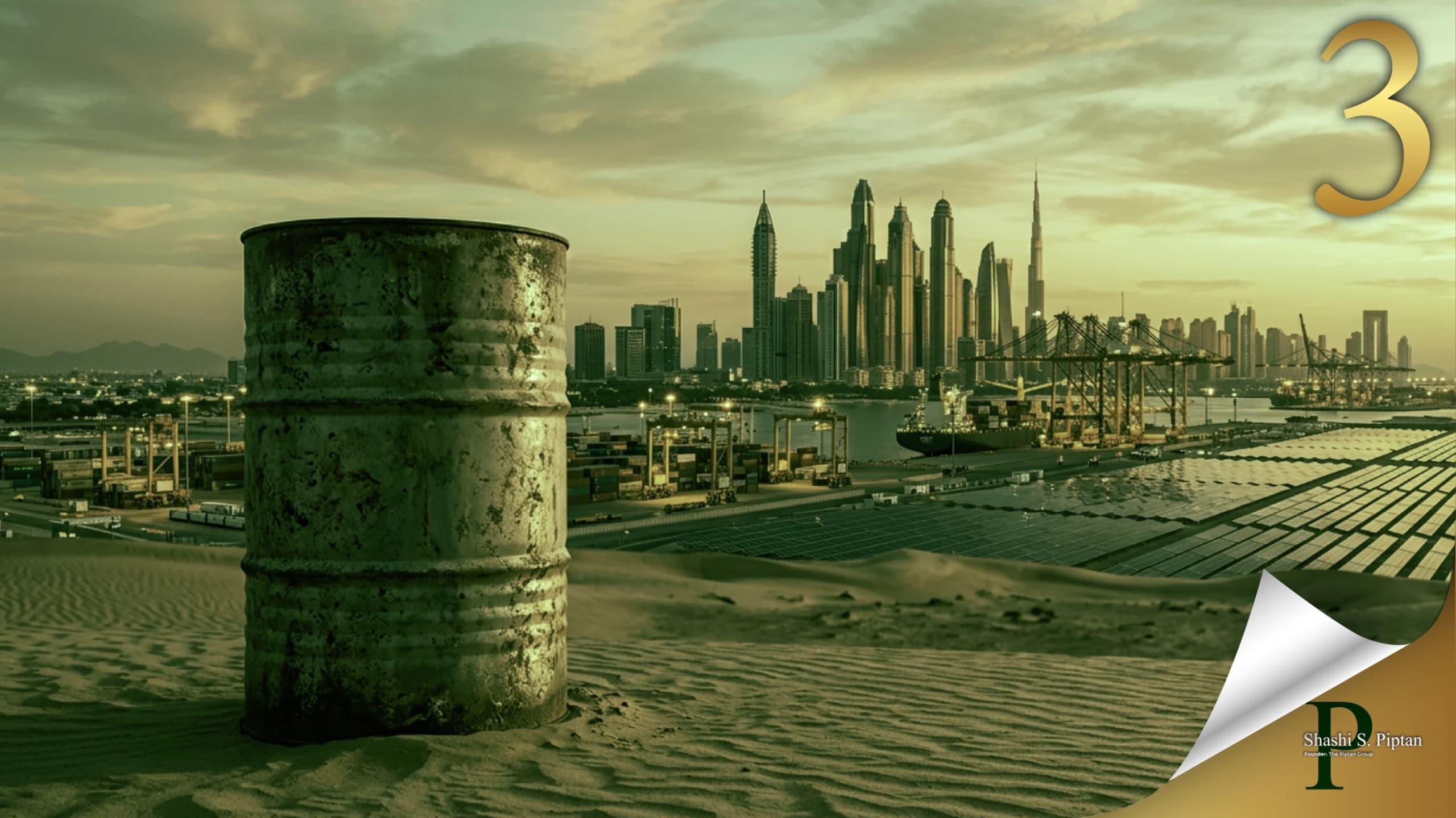 Beyond the Barrel: An Honest Audit of Abu Dhabi’s Diversification