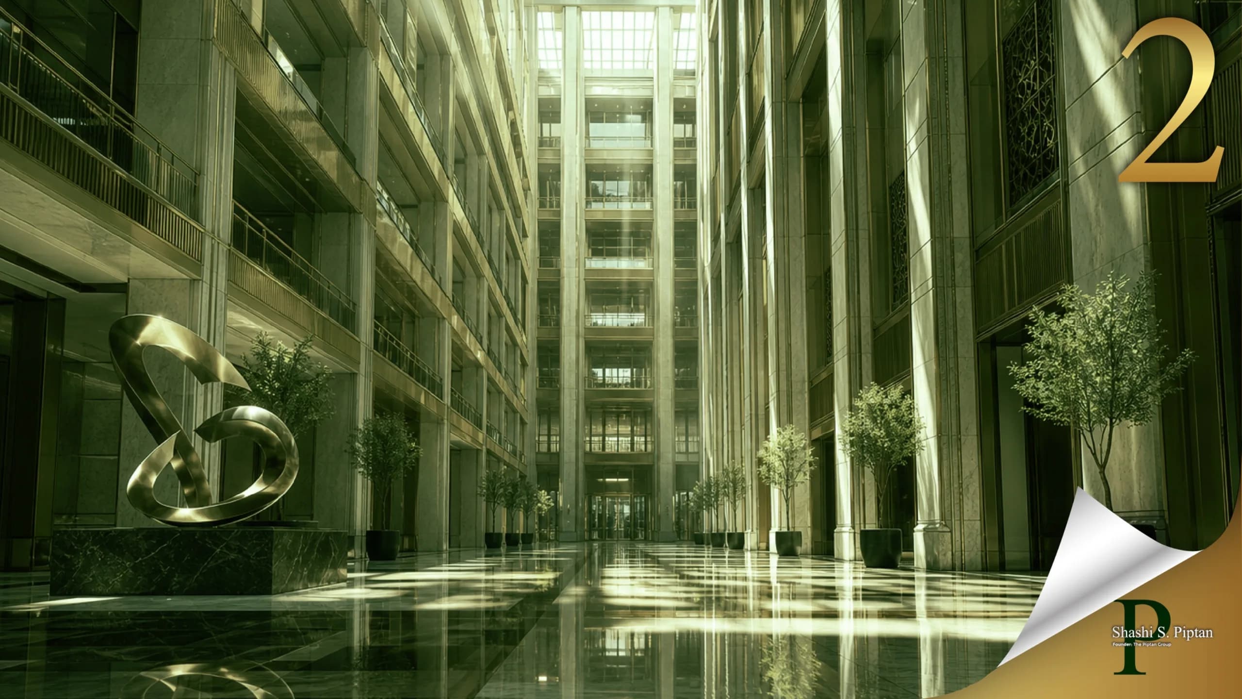 The Architecture of Wealth: How Abu Dhabi Institutionalised Its Oil Revenue